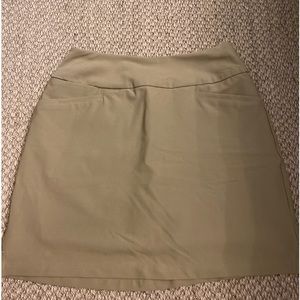 BNWT - Women’s Adidas Golf Skort